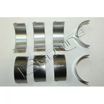 Kit de coussinets de bielle RED-LINE 01TO001