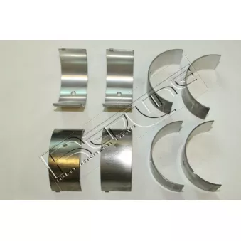 Kit de coussinets de bielle RED-LINE 01TO012