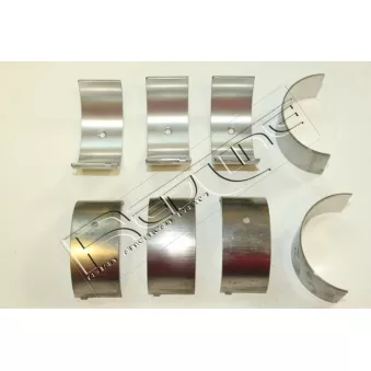 Kit de coussinets de bielle RED-LINE 01TO013