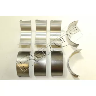 Kit de coussinets de bielle RED-LINE 01TO015