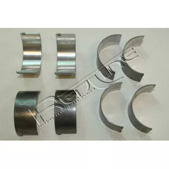 Kit de coussinets de bielle RED-LINE 01TO017