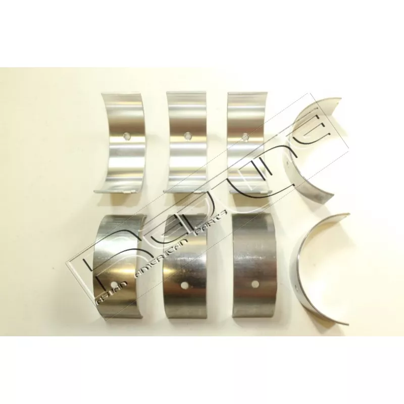 Kit de coussinets de bielle RED-LINE 01TO021