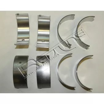 Kit de coussinets de bielle RED-LINE 01TO022