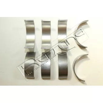 Kit de coussinets de bielle RED-LINE 01TO024
