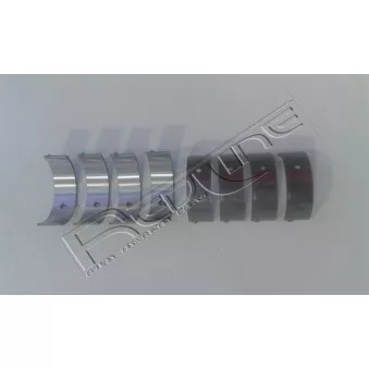 Kit de coussinets de bielle RED-LINE 01TO026