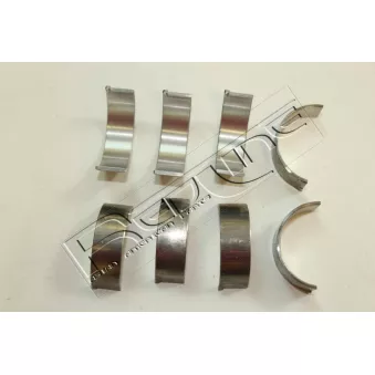 Kit de coussinets de bielle RED-LINE 01TO030