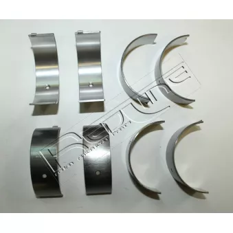 Kit de coussinets de bielle RED-LINE 01TO031