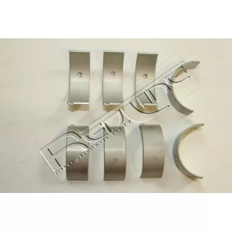 Kit de coussinets de bielle RED-LINE 01TO035