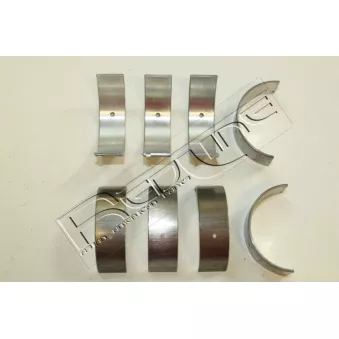Kit de coussinets de bielle RED-LINE 01TO038