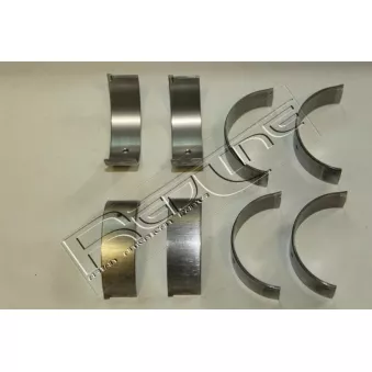 Kit de coussinets de bielle RED-LINE 01TO039