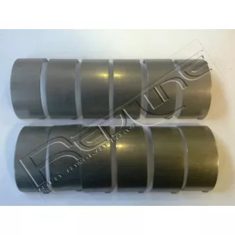 Kit de coussinets de bielle RED-LINE 01TO043