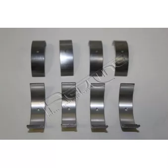 Kit de coussinets de bielle RED-LINE 01TO044
