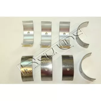 Kit de coussinets de bielle RED-LINE 01TO047