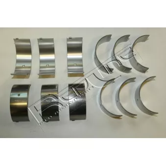 Kit de coussinets de bielle RED-LINE 01TO051