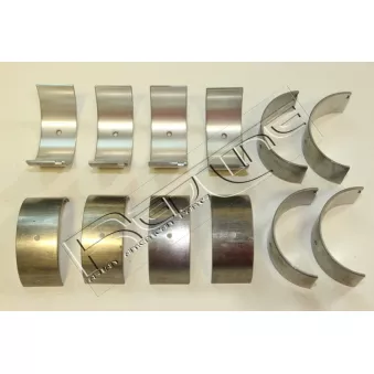 Kit de coussinets de bielle RED-LINE 01TO052