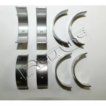 Kit de coussinets de bielle RED-LINE 01TO053