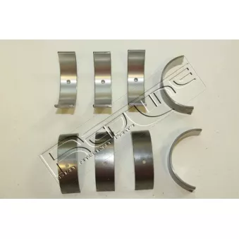 Kit de coussinets de bielle RED-LINE 01TO054