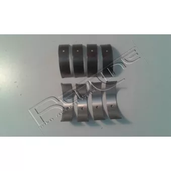 Kit de coussinets de bielle RED-LINE 01TO055
