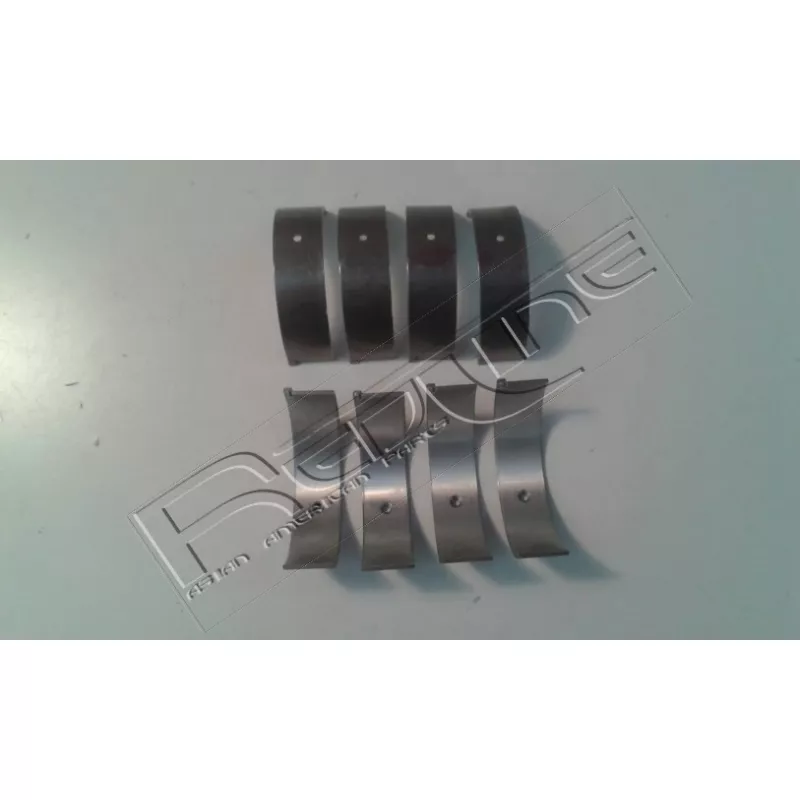 Kit de coussinets de bielle RED-LINE 01TO055