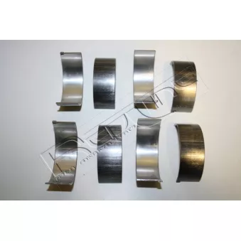 Kit de coussinets de bielle RED-LINE 01TO058