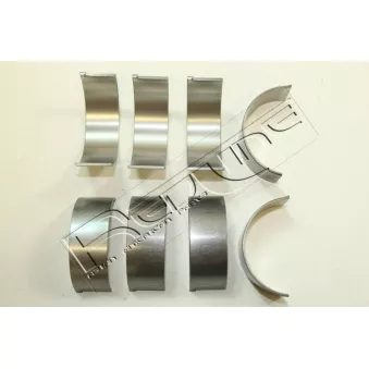 Kit de coussinets de bielle RED-LINE 01TO059