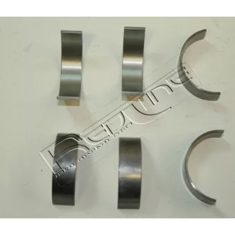 Kit de coussinets de bielle RED-LINE 01TO065
