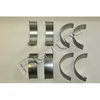 Kit de coussinets de bielle RED-LINE 01TO071