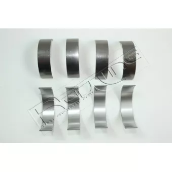 Kit de coussinets de bielle RED-LINE 01TO072