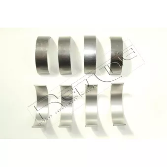 Kit de coussinets de bielle RED-LINE 01TO073