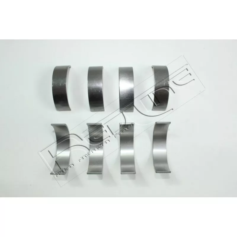 Kit de coussinets de bielle RED-LINE 01TO074