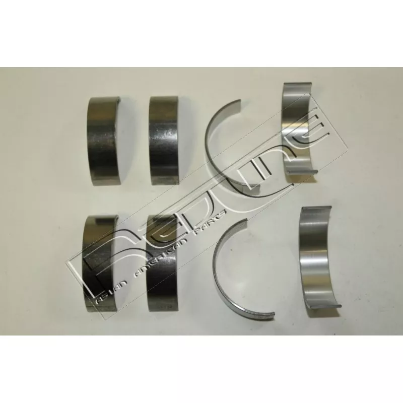 Kit de coussinets de bielle RED-LINE 01TO075