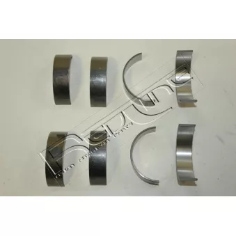 Kit de coussinets de bielle RED-LINE 01TO077