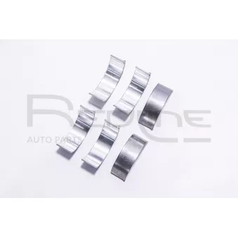 Kit de coussinets de bielle RED-LINE 01YA006