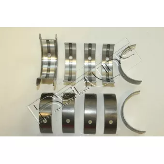 Kit de coussinet de vilebrequin RED-LINE 02AM003