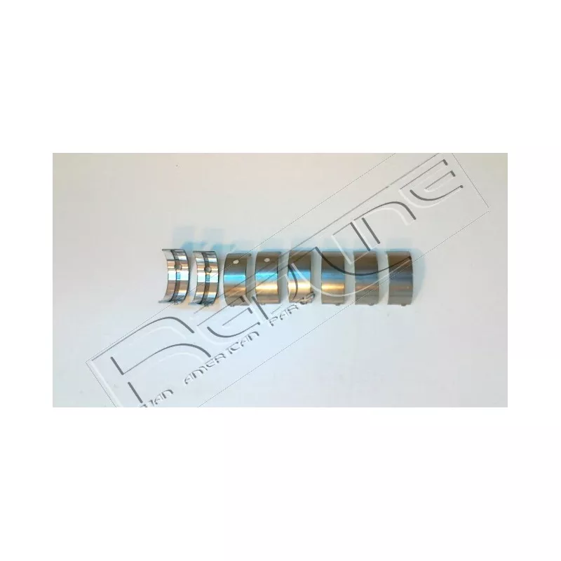 Kit de coussinet de vilebrequin RED-LINE 02DA002