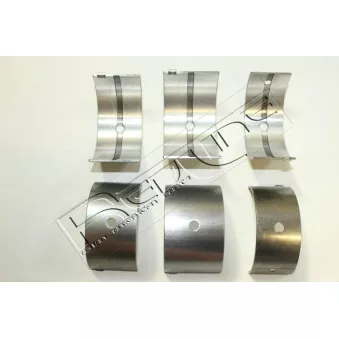 Kit de coussinet de vilebrequin RED-LINE