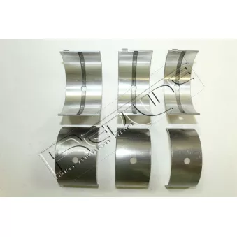 Kit de coussinet de vilebrequin RED-LINE