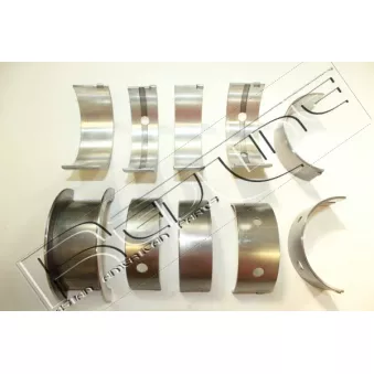 Kit de coussinet de vilebrequin RED-LINE