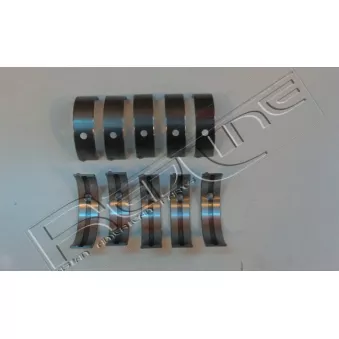 Kit de coussinet de vilebrequin RED-LINE 02DA019