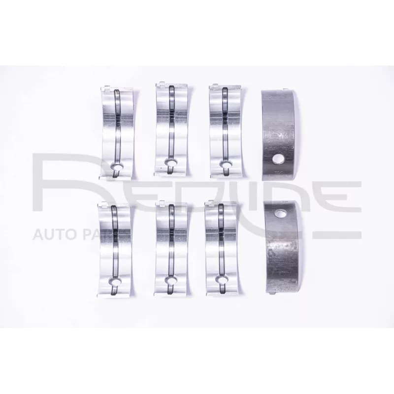 Kit de coussinet de vilebrequin RED-LINE 02DW000