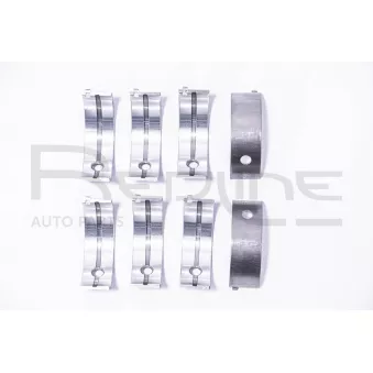 Kit de coussinet de vilebrequin RED-LINE