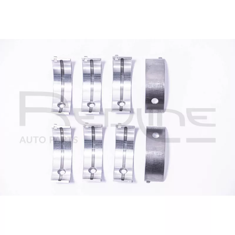 Kit de coussinet de vilebrequin RED-LINE 02DW001