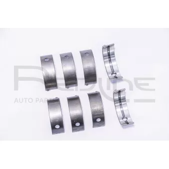 Kit de coussinet de vilebrequin RED-LINE