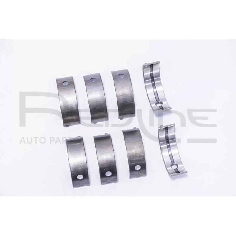 Kit de coussinet de vilebrequin RED-LINE 02DW002