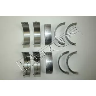 Kit de coussinet de vilebrequin RED-LINE