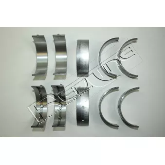 Kit de coussinet de vilebrequin RED-LINE