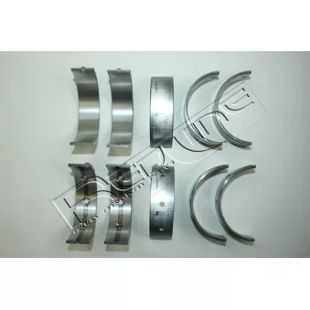 Kit de coussinet de vilebrequin RED-LINE