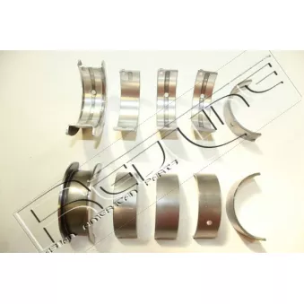 Kit de coussinet de vilebrequin RED-LINE 02HY023