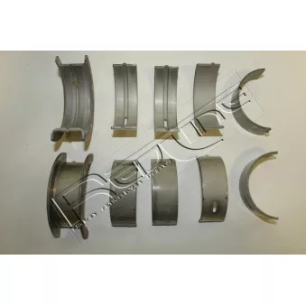 Kit de coussinet de vilebrequin RED-LINE