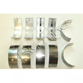 Kit de coussinet de vilebrequin RED-LINE